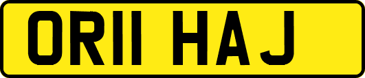 OR11HAJ