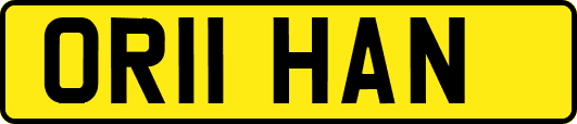 OR11HAN