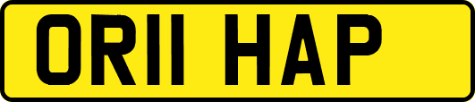 OR11HAP