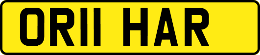 OR11HAR