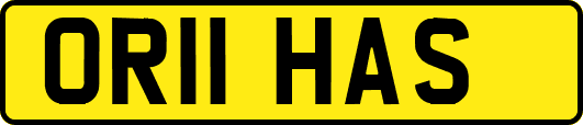 OR11HAS