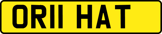 OR11HAT