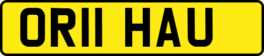 OR11HAU