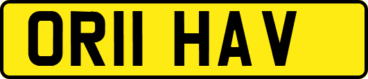 OR11HAV