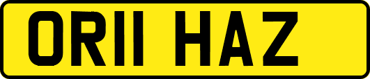 OR11HAZ