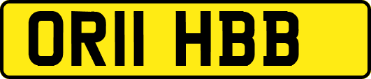 OR11HBB
