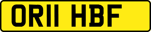 OR11HBF