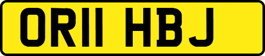 OR11HBJ