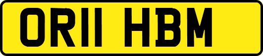OR11HBM