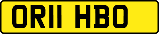 OR11HBO