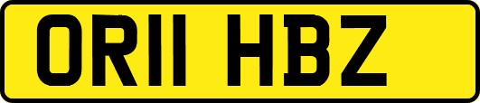 OR11HBZ