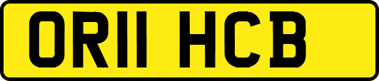 OR11HCB