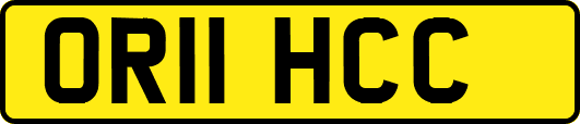 OR11HCC