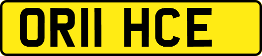 OR11HCE