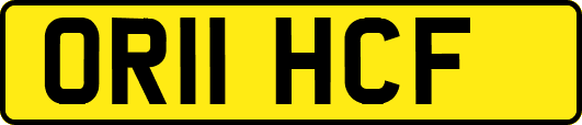 OR11HCF