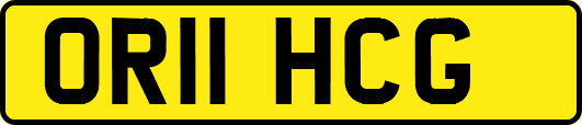 OR11HCG