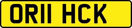 OR11HCK
