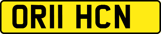OR11HCN