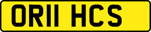 OR11HCS