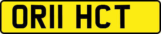 OR11HCT