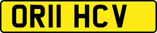 OR11HCV