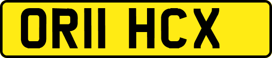 OR11HCX