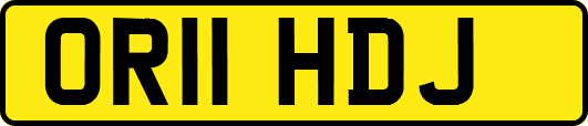 OR11HDJ