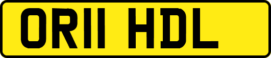 OR11HDL
