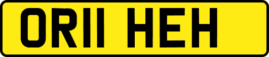 OR11HEH