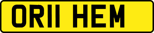 OR11HEM