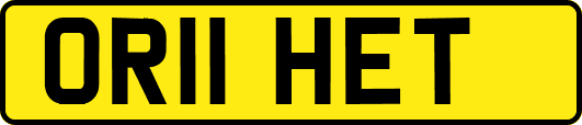 OR11HET