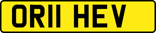 OR11HEV