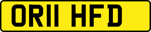 OR11HFD