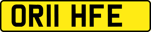 OR11HFE