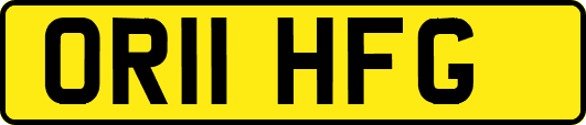 OR11HFG