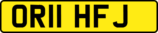 OR11HFJ