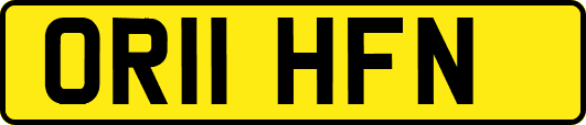 OR11HFN