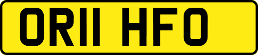 OR11HFO