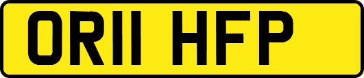 OR11HFP