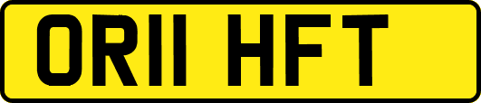OR11HFT