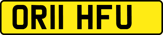 OR11HFU