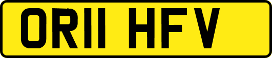 OR11HFV