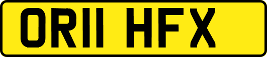 OR11HFX