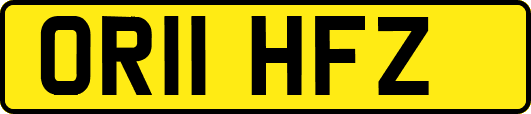 OR11HFZ