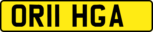 OR11HGA