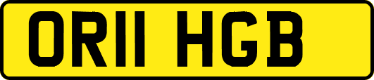 OR11HGB