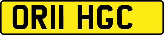 OR11HGC