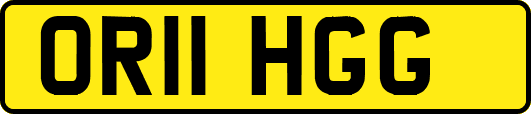 OR11HGG