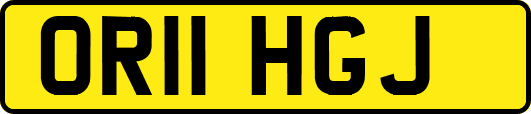 OR11HGJ