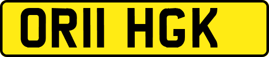 OR11HGK